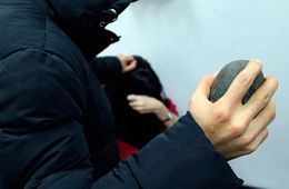 27-летнему читинцу грозит 15 лет за убийство в Шахматном парке