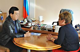 Жданова: Я потрясена известием о смерти Кобзона