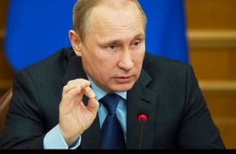 Путин приедет на учения в Забайкалье. Теперь точно