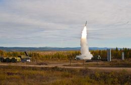 Корреспондент «Вечорки» с учений «Восток-2018»: непогода не дала насладиться пусками ракет в Телембе