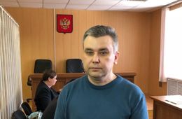 Экс-директор 88-го ЦАРЗ получил 18 лет колонии за организацию преступной группировки и мошенничество