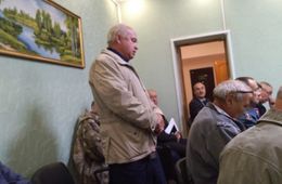 РЖД на месяц отрежет автомобильное сообщение дач в Атамановке с внешним миром