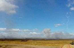 Жалобы забайкальцев на китайских военных в “Вечорку” стали достоянием английской прессы