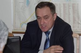 Сергей Скурыдин стал фигурантом уголовного дела