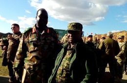 Восток-2018: Большие победоносные маневры