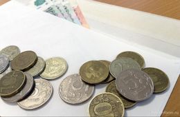 Жителю села Улеты не выплатили надбавку как работающему пенсионеру