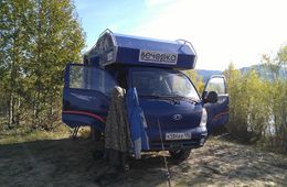 Уху евшие. Рыбалка в Забайкалье: правда и вымысел
