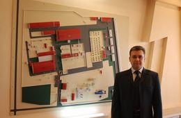 Директору 88 ЦАРЗ отомстили за подставленного генерала?
