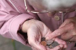 Хавай, россиянин: Госдума одобрила повышение пенсионного возраста