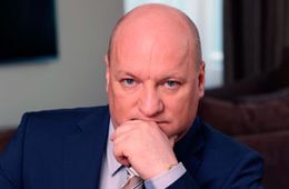 Экс-соратник Гениатулина Кошелев претендует на место губернатора Забайкалья