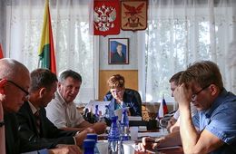 Популярный телеграмм-канал связал отставку Ждановой с разводом