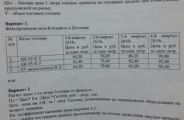 В 2019 году бензин в России будет стоить 100 рублей? Фейк или правда?