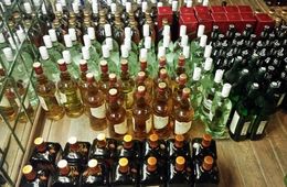 Полиция вернула изъятое предпринимателю после вмешательства бизнес-омбудсмена Забайкалья 