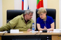 Обязанности главы Забайкалья пока будет исполнять энергетик Кулаков