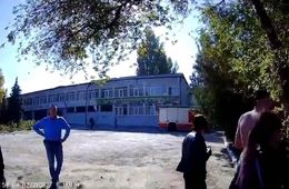 НАК: в колледже в Керчи взорвалась бомба