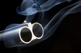 Читинцу, грозившему прокурору ружьем, грозит до 5 лет колонии