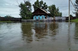 Минсельхоз: В Забайкалье пока никто не получил компенсацию за урожаи