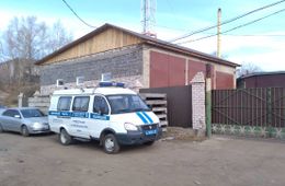 Соседи: Автостоянка, где нашли Дарью, принадлежит «блатному»
