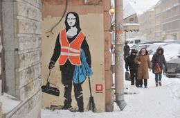 «Не читинцы, а люди-помойки»