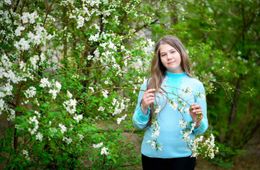 Убитая в Чите школьница могла быть знакома с задержанным