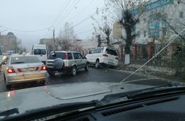 Чита: «День жестянщика»
