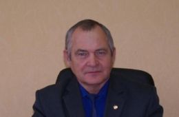 Коммунист Юрий Гайдук о врио Осипове