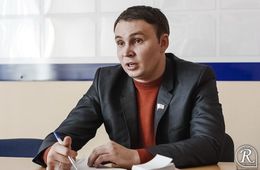 Депутат ГД Юрий Волков: «Это назначение – четкий сигнал, что будут делать с Забайкальским краем»