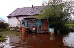 Житель Читы один в семье не получил компенсацию 100 тыс. руб.