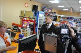 Александр Осипов назвал ситуацию с ростом цен на бензин неприемлимой