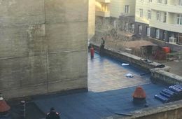 У правительства Забайкалья протекла крыша