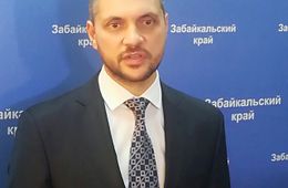 Врио Осипов предложил ио Романову «списать» план на пожароопасный сезон 2019 года у своих коллег