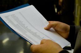 Житель Маккавеево внезапно пропал из списков компенсации за наводнение