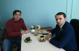 Волков о переносе Забайкалья в ДФО: Раньше Забайкалью давали рыбу, а теперь — удочку 