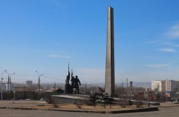 101 год со дня октябрьской революции