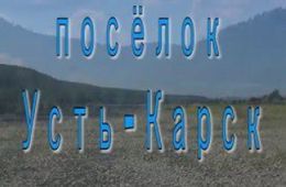 Жители Усть-Карска жалуются на бесхозных лошадей и на главу, который два месяца как не глава