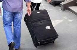 Росстат: в первые девять месяцев 2018 года из Забайкалья уезжали со скоростью 17  человек в день