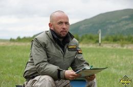 Семен Шифрин стал героем нового романа бандита Ведерникова