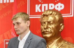Можем повторить! Коммунисты Забайкалья готовы повторить подвиг хакасских товарищей