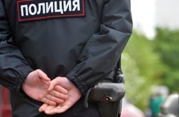 Полиция Читинского района не приехала на вызов о помощи