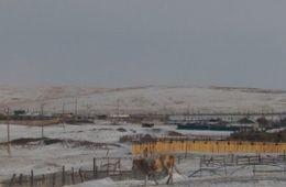 Новые села появились в Забайкалье
