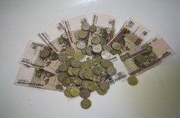 Пенсионерка из села Олинск с полувековым трудовым стажем не получает 