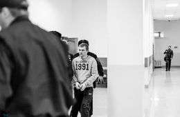 Атамановский маньяк получил 24 года строгача