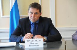 Глава минтера получил выговор за срыв проекта «Формирование комфортной городской среды»