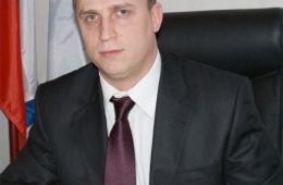 Проект закона о тунеядцах подготовил Евгений Вострецов - уроженец г. Балей
