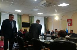Юрий Гайдук: Осипов напоминает человека, которого пересадили с «Жигулей» на БелАЗ