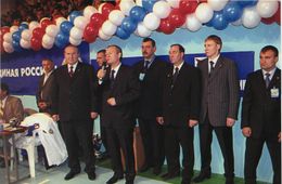 «Ликбез для врио»: Михалев, Гениатулин и Осиновские