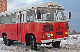 В Балее снова не ходят автобусы – это второй случай за год