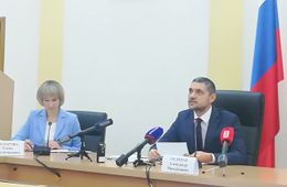 Осипов: работа МАПП Забайкальск нормализовалась, но недостаточно