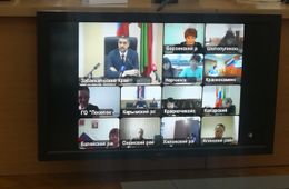 Вопрос с кадровыми перестановками в правительстве края остается открытым