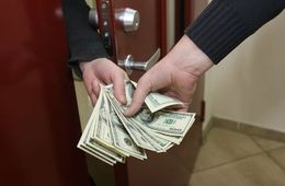 Ущерб от коррупции в Забайкалье вырос в восемь раз